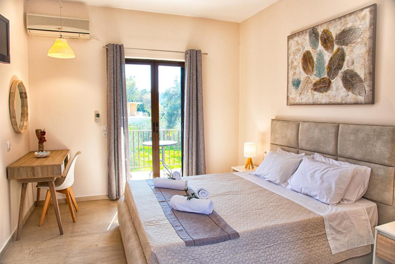 Costas Apartments 梅松吉 外观 照片