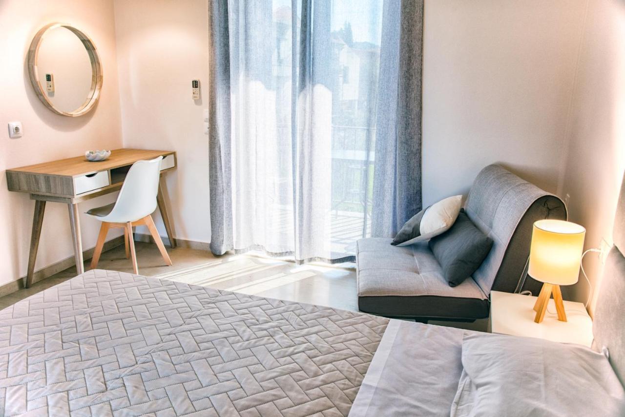 Costas Apartments 梅松吉 外观 照片