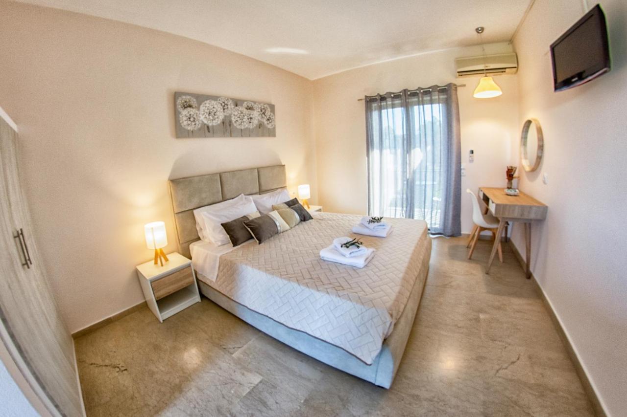 Costas Apartments 梅松吉 外观 照片