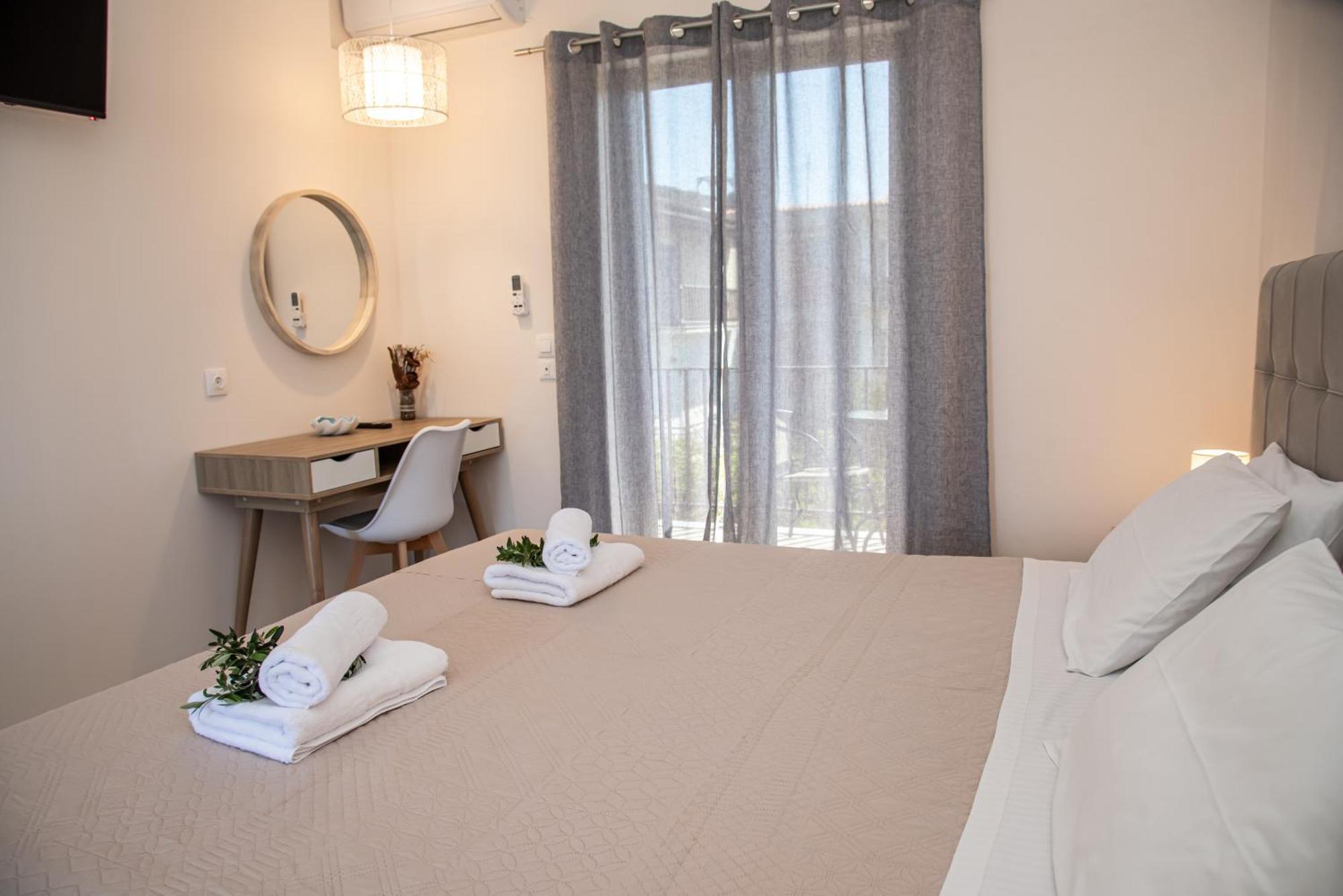 Costas Apartments 梅松吉 客房 照片